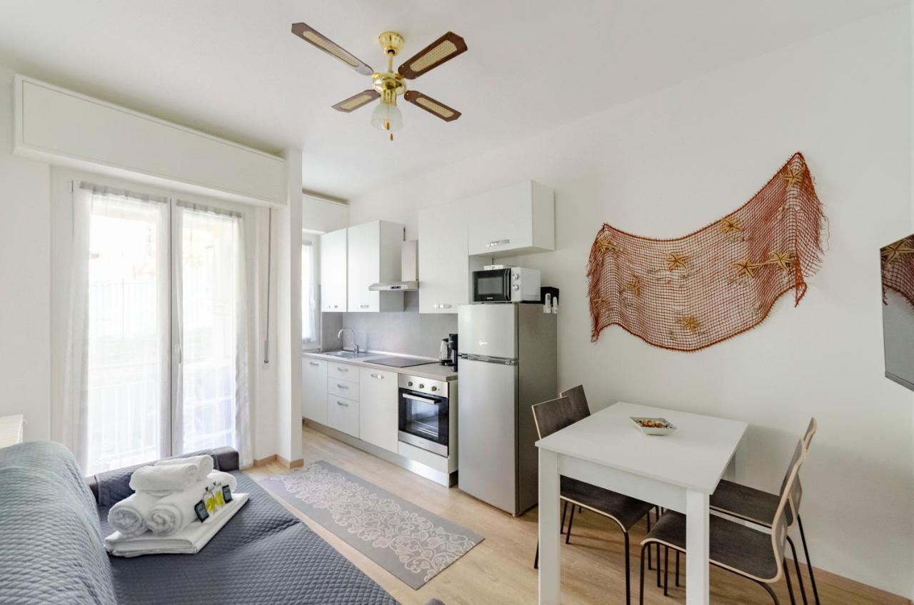 Apartment Joivy Banfi